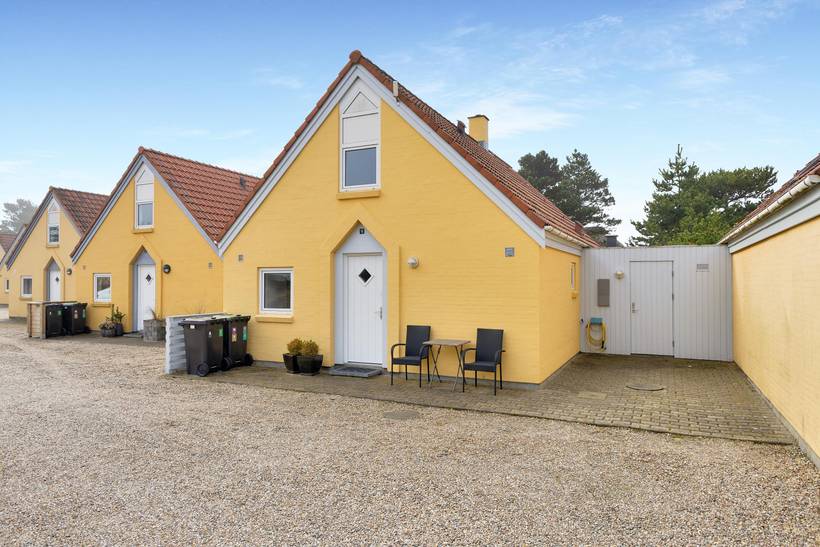 Foto von Ferienhaus NV54 in Blåvand - Westjütland