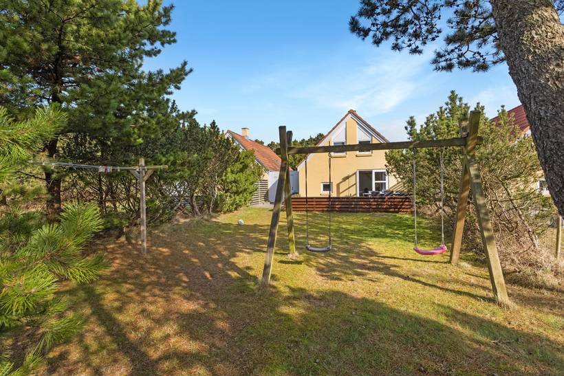 Foto von Ferienhaus NV54 in Blåvand - Westjütland