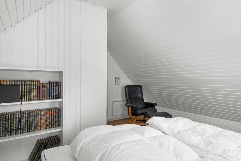 Foto von Ferienhaus NV54 in Blåvand - Westjütland