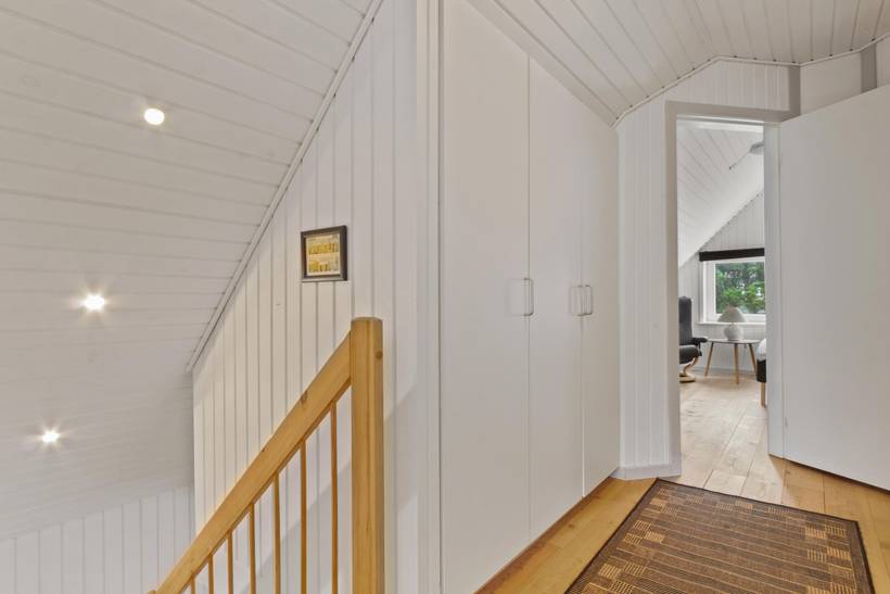 Foto von Ferienhaus NV54 in Blåvand - Westjütland