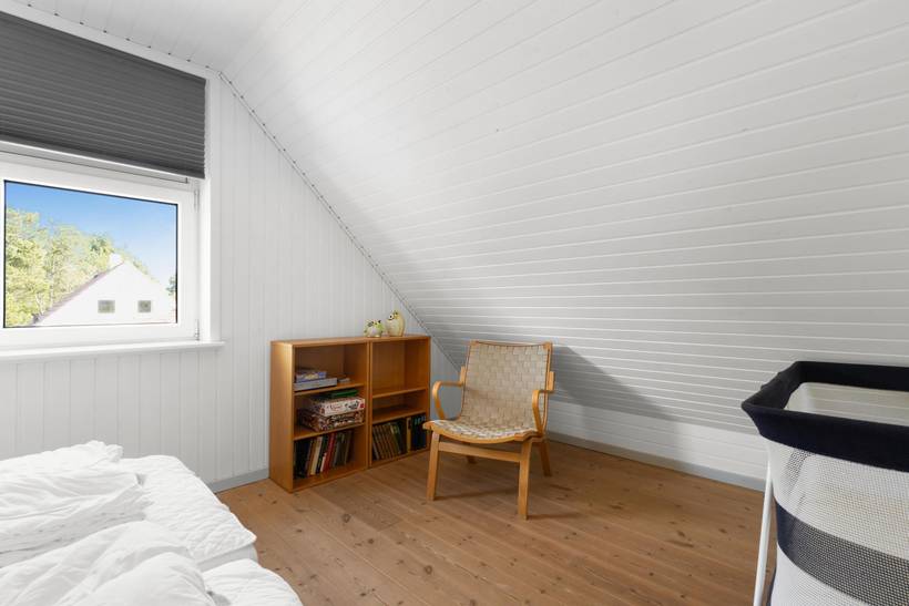 Foto von Ferienhaus NV54 in Blåvand - Westjütland