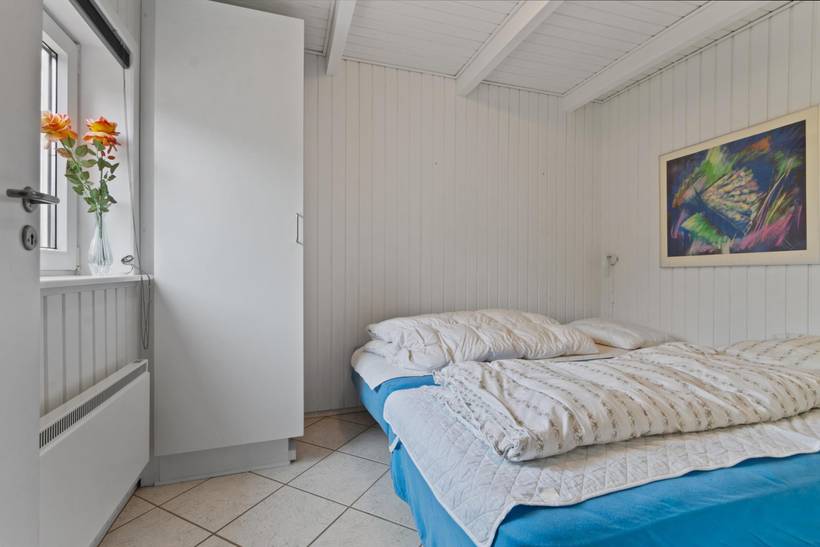 Foto von Ferienhaus NV54 in Blåvand - Westjütland