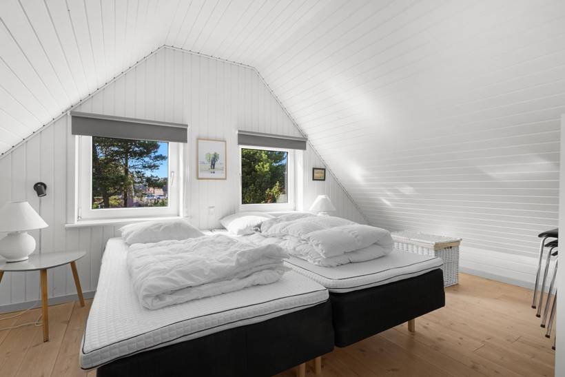 Foto von Ferienhaus NV54 in Blåvand - Westjütland