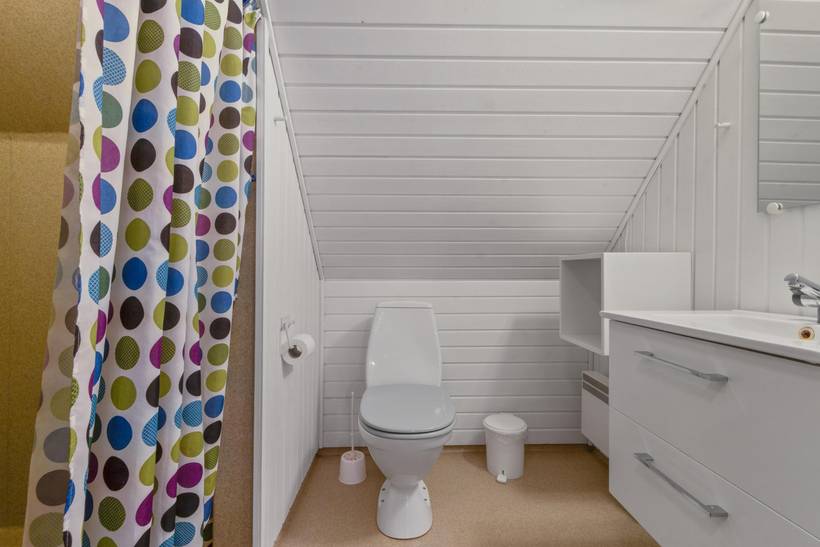 Foto von Ferienhaus NV54 in Blåvand - Westjütland