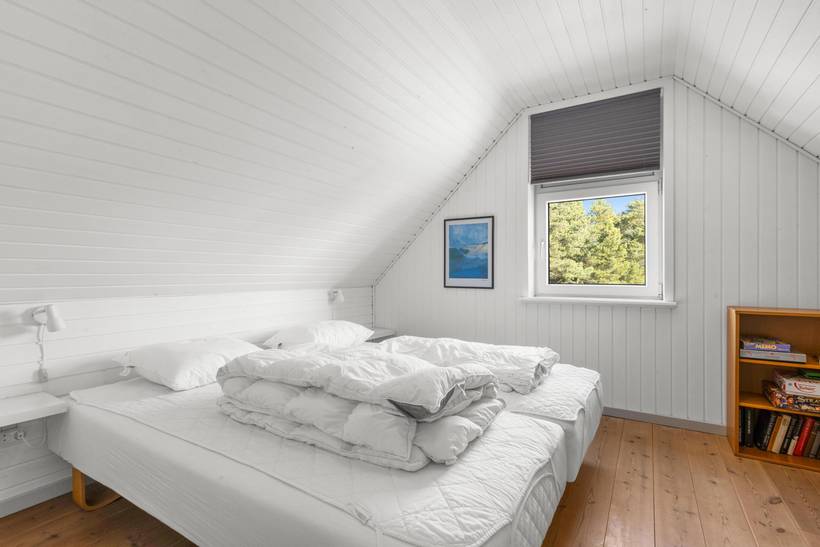Foto von Ferienhaus NV54 in Blåvand - Westjütland