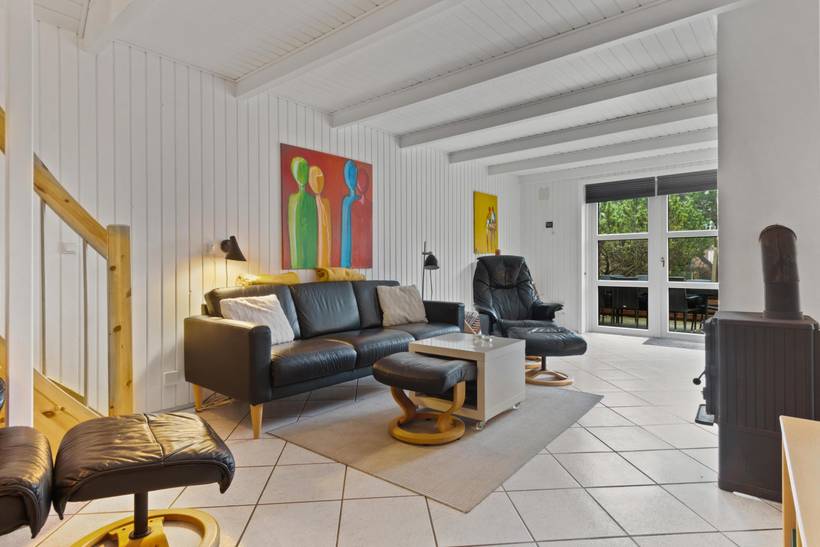 Foto von Ferienhaus NV54 in Blåvand - Westjütland