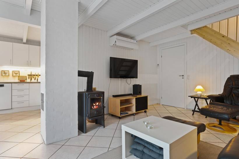 Foto von Ferienhaus NV54 in Blåvand - Westjütland
