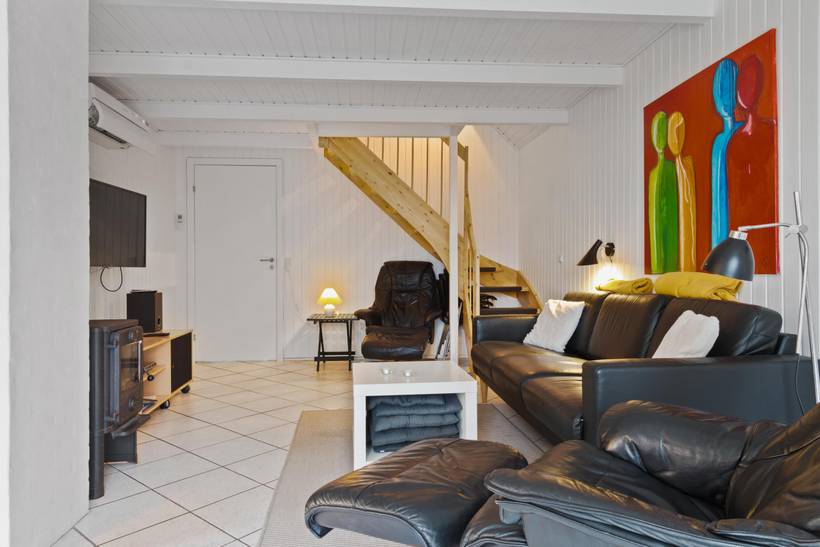 Foto von Ferienhaus NV54 in Blåvand - Westjütland