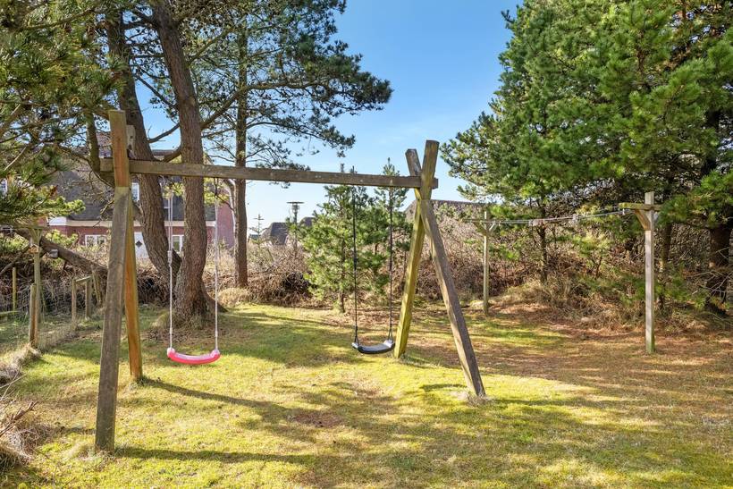 Foto von Ferienhaus NV54 in Blåvand - Westjütland