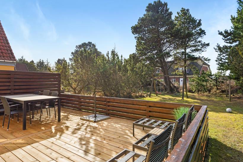 Foto von Ferienhaus NV54 in Blåvand - Westjütland