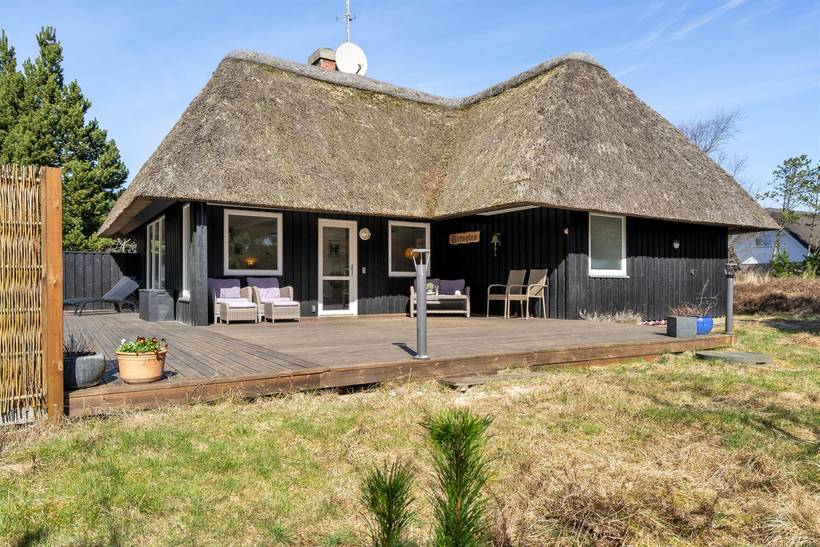 Foto von Ferienhaus NV58 in Blåvand - Westjütland