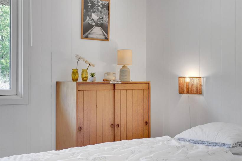 Foto von Ferienhaus NV58 in Blåvand - Westjütland