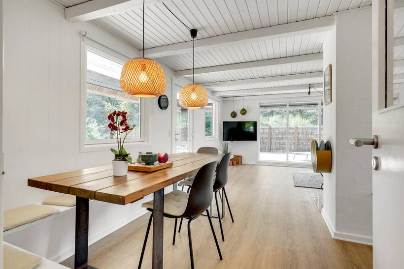 Foto von Ferienhaus NV58 in Blåvand - Westjütland