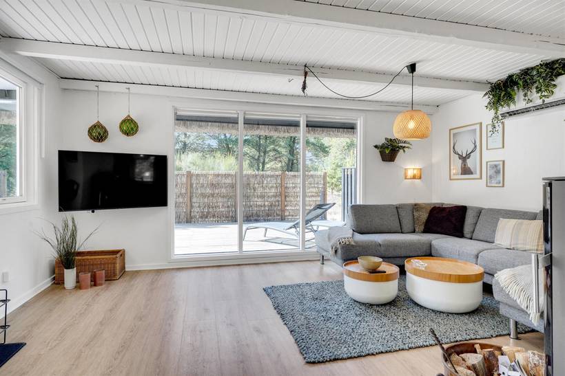 Foto von Ferienhaus NV58 in Blåvand - Westjütland