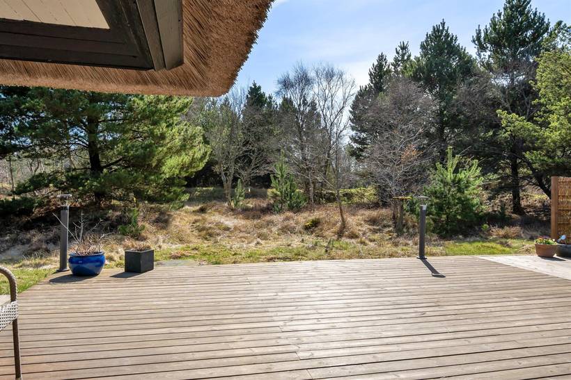 Foto von Ferienhaus NV58 in Blåvand - Westjütland