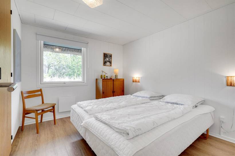 Foto von Ferienhaus NV58 in Blåvand - Westjütland