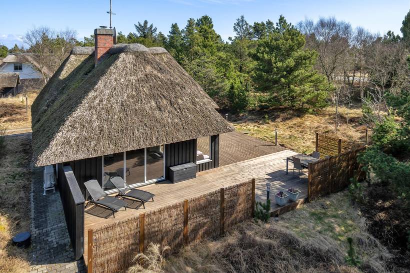 Foto von Ferienhaus NV58 in Blåvand - Westjütland
