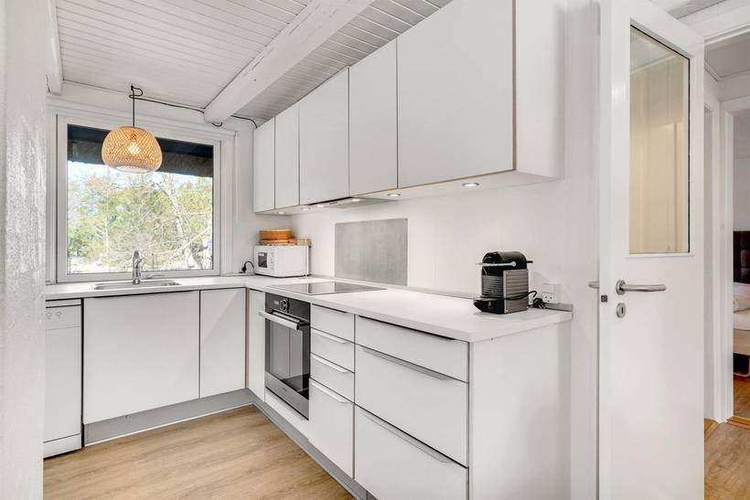 Foto von Ferienhaus NV58 in Blåvand - Westjütland
