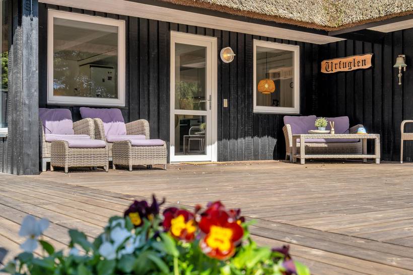 Foto von Ferienhaus NV58 in Blåvand - Westjütland