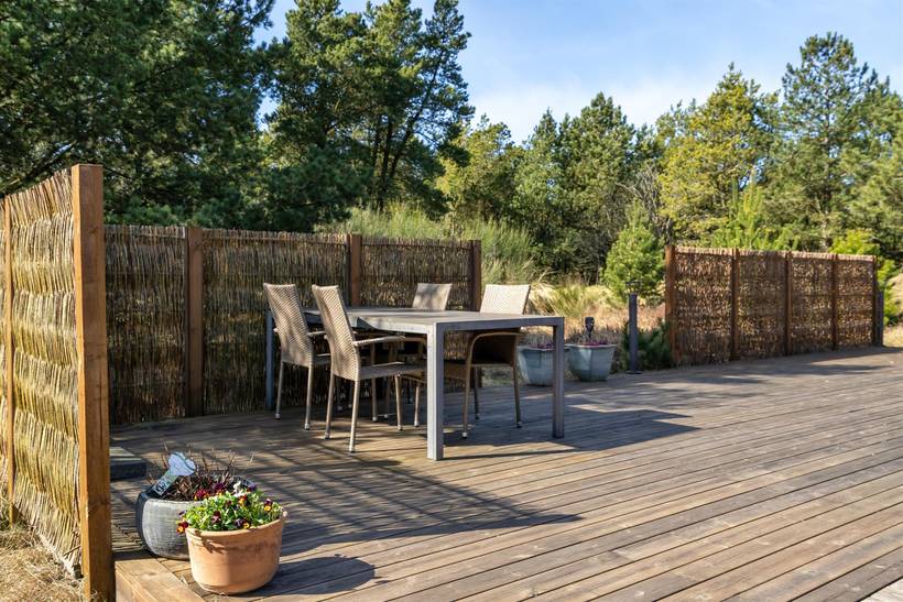 Foto von Ferienhaus NV58 in Blåvand - Westjütland