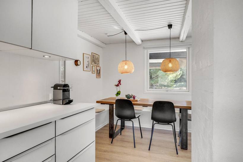 Foto von Ferienhaus NV58 in Blåvand - Westjütland