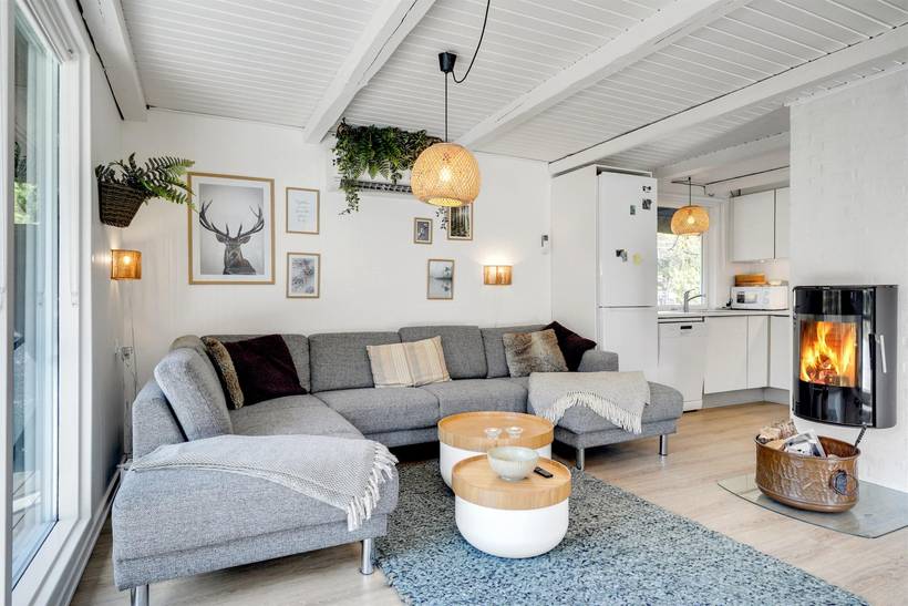 Foto von Ferienhaus NV58 in Blåvand - Westjütland