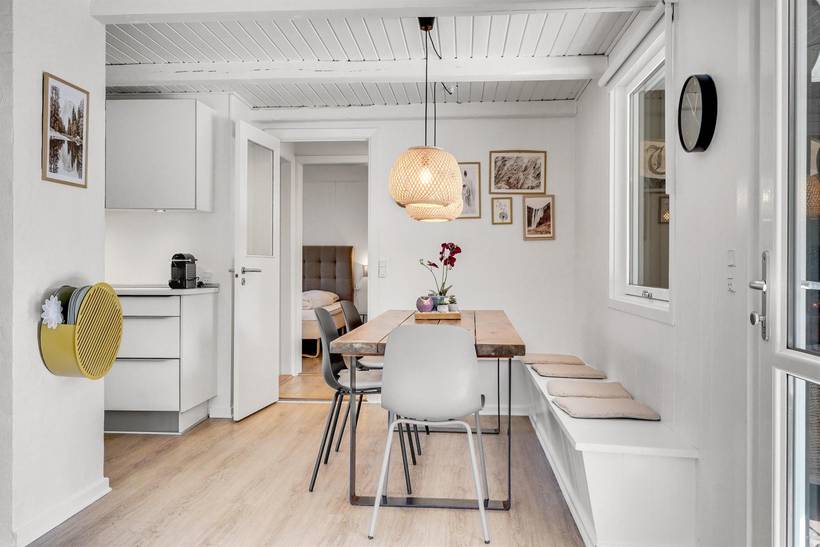 Foto von Ferienhaus NV58 in Blåvand - Westjütland