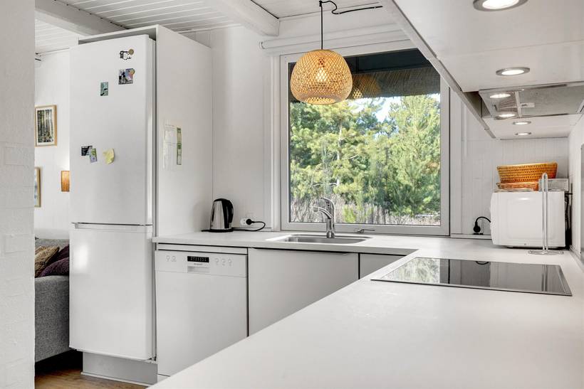 Foto von Ferienhaus NV58 in Blåvand - Westjütland