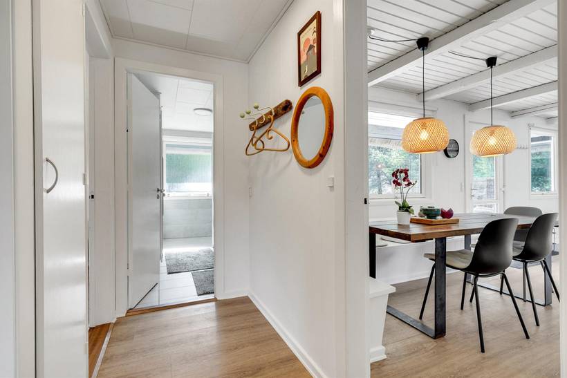Foto von Ferienhaus NV58 in Blåvand - Westjütland