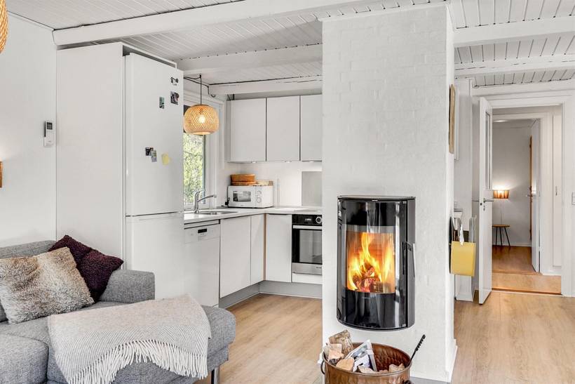 Foto von Ferienhaus NV58 in Blåvand - Westjütland