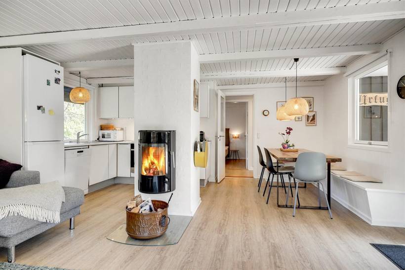 Foto von Ferienhaus NV58 in Blåvand - Westjütland