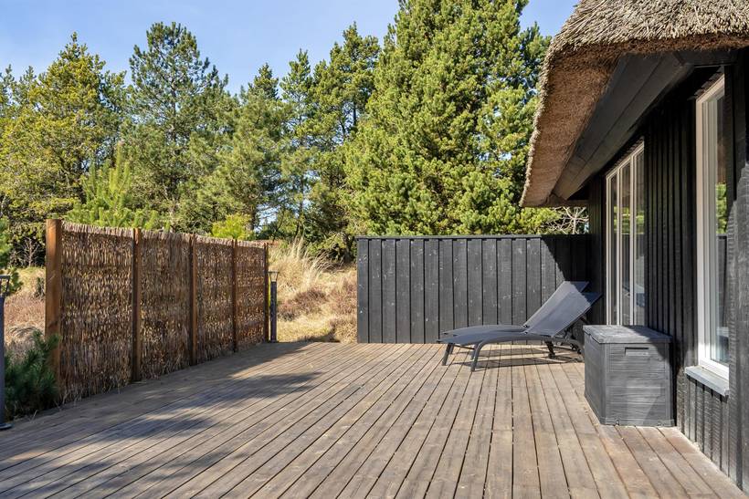 Foto von Ferienhaus NV58 in Blåvand - Westjütland