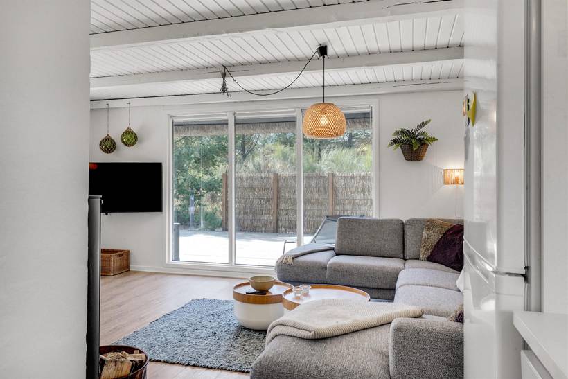 Foto von Ferienhaus NV58 in Blåvand - Westjütland