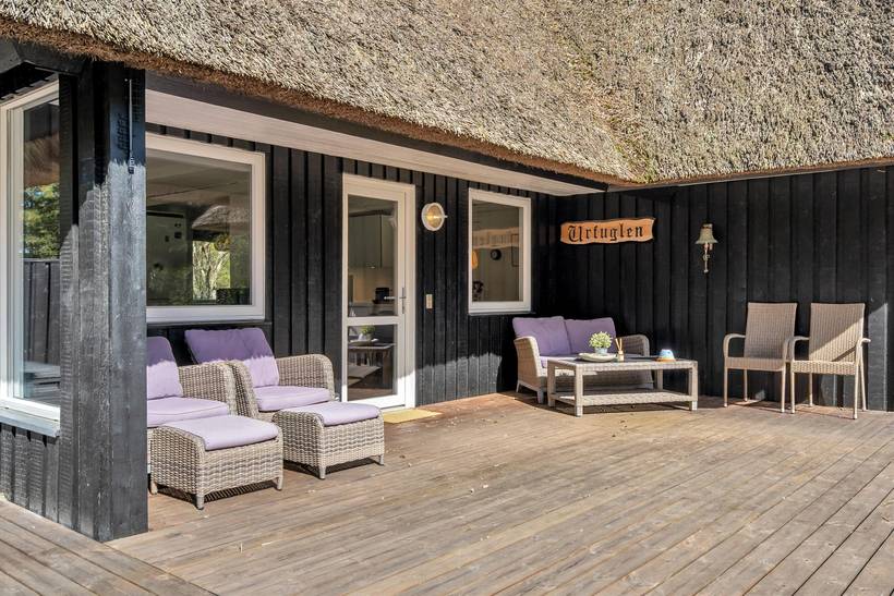 Foto von Ferienhaus NV58 in Blåvand - Westjütland