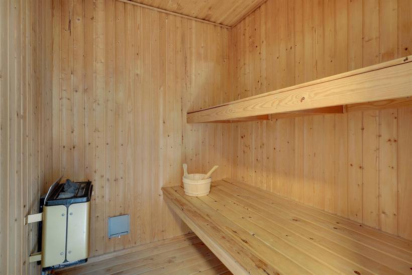 Foto von Ferienhaus NV58 in Blåvand - Westjütland