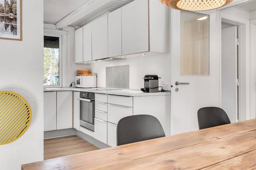 Foto von Ferienhaus NV58 in Blåvand - Westjütland