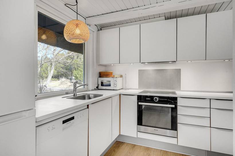 Foto von Ferienhaus NV58 in Blåvand - Westjütland
