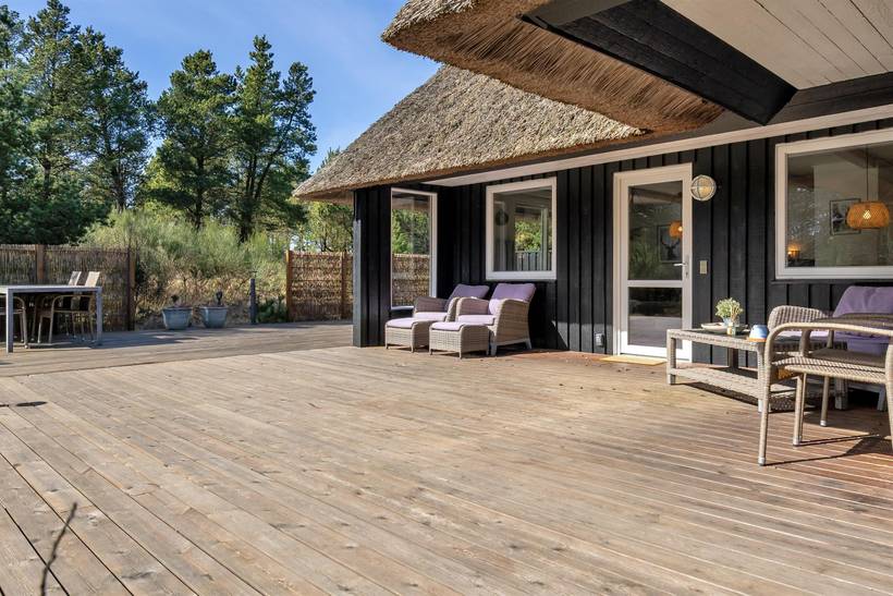 Foto von Ferienhaus NV58 in Blåvand - Westjütland
