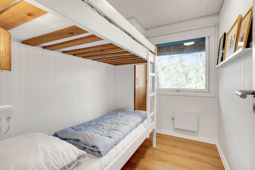 Foto von Ferienhaus NV58 in Blåvand - Westjütland