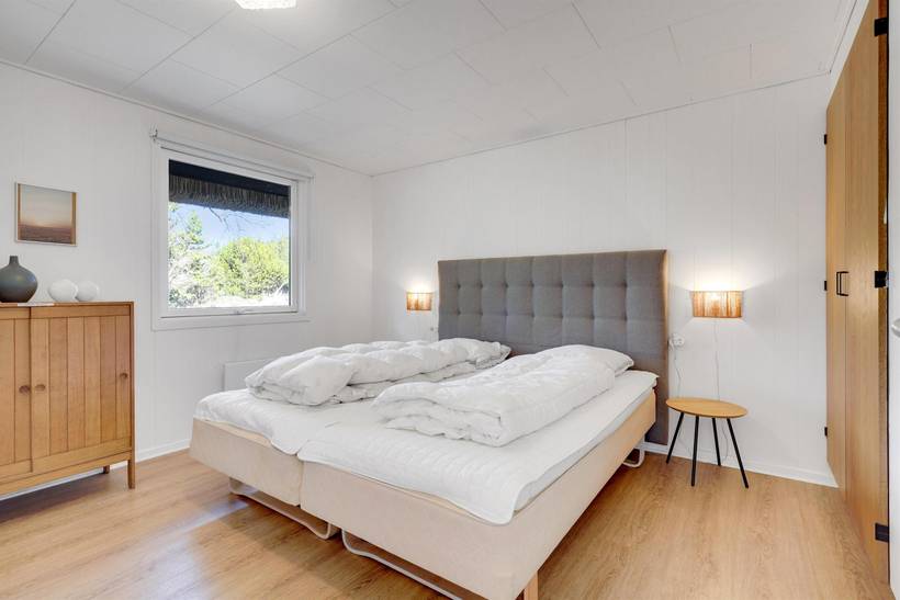 Foto von Ferienhaus NV58 in Blåvand - Westjütland