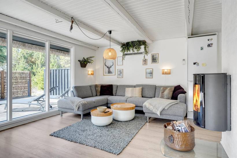 Foto von Ferienhaus NV58 in Blåvand - Westjütland