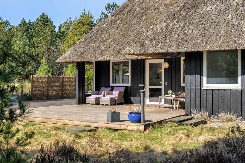 Foto von Ferienhaus NV58 in Blåvand - Westjütland