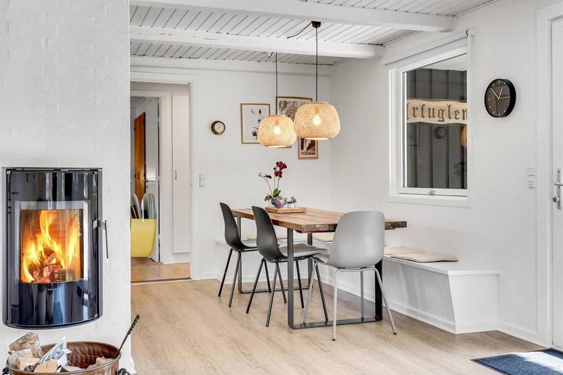 Foto von Ferienhaus NV58 in Blåvand - Westjütland