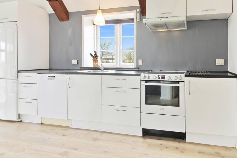Foto von Ferienhaus NV59 in Højer - Südjütland