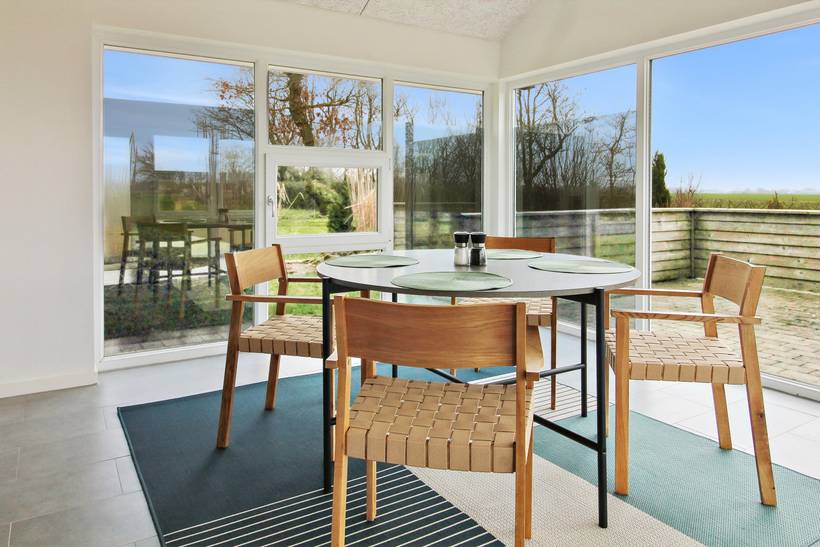Foto von Ferienhaus NV59 in Højer - Südjütland