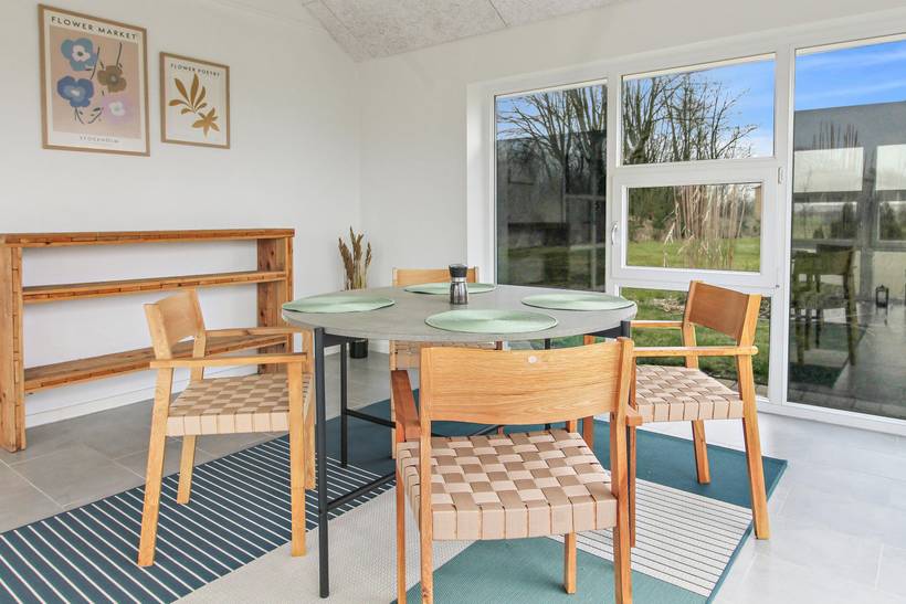 Foto von Ferienhaus NV59 in Højer - Südjütland