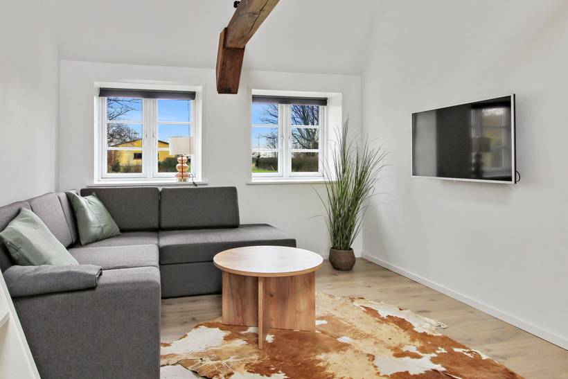 Foto von Ferienhaus NV59 in Højer - Südjütland