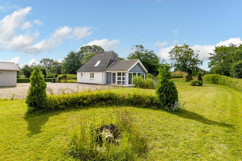Foto von Ferienhaus NV59 in Højer - Südjütland