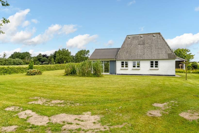 Foto von Ferienhaus NV59 in Højer - Südjütland