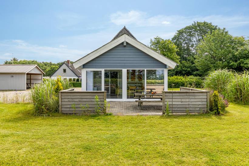 Foto von Ferienhaus NV59 in Højer - Südjütland
